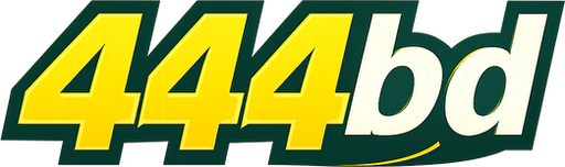444bd Logo